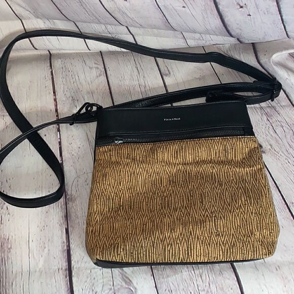 Pixie Mood crossbody purse  - Picture 3 of 4